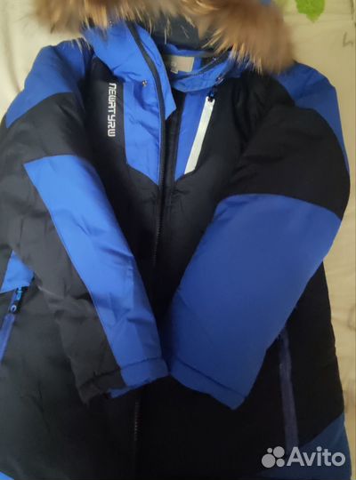 Куртка для подростка 164