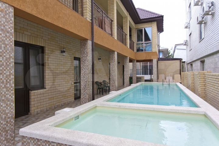 Комната 25 м², 2/2 эт.