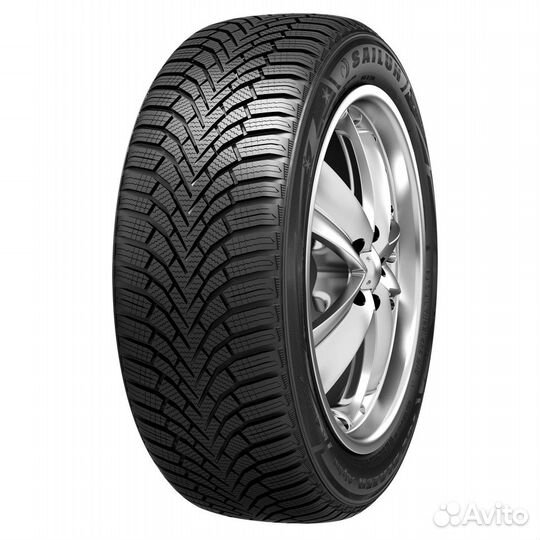 Sailun Ice Blazer Alpine+ 165/70 R14 81T