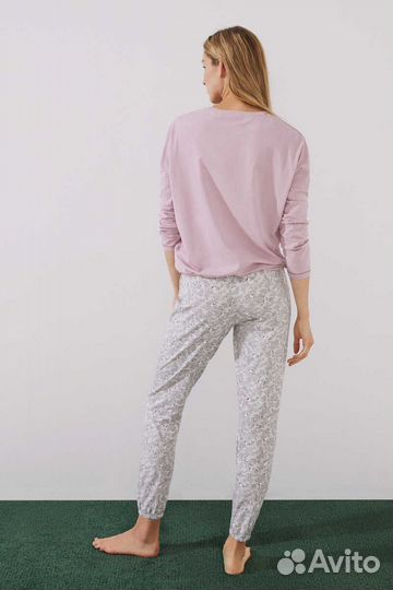 Новая пижама/костюм Women'secret размер XXL 52-54