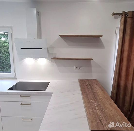 Кухонный гарнитур на заказ