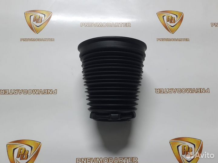 Пыльник передней пневмостойки Volkswagen Touareg N