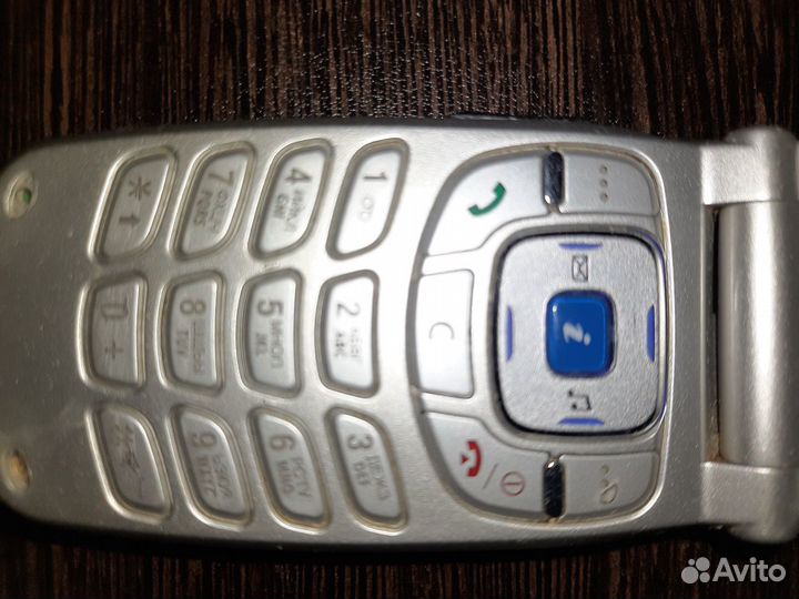 Samsung B3410