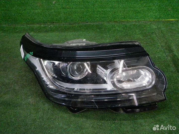 Фара правая Land Rover Range Rover