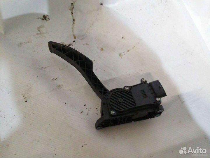 Педаль газа Datsun On-Do