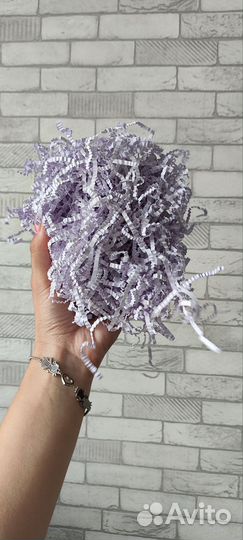 Наполнитель для подарков