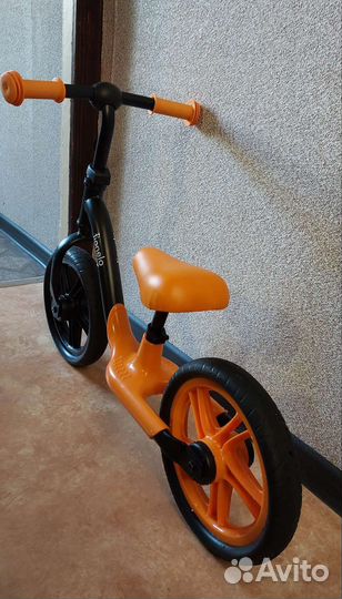 Беговел детский