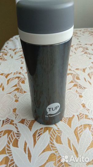 Посуда тапервер
