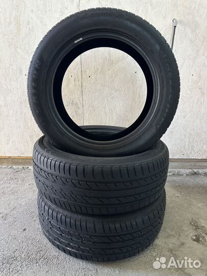 Sailun Atrezzo ZSR SUV 225/55 R18