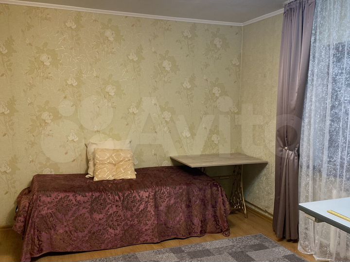 Дом 65 м² на участке 4 сот.