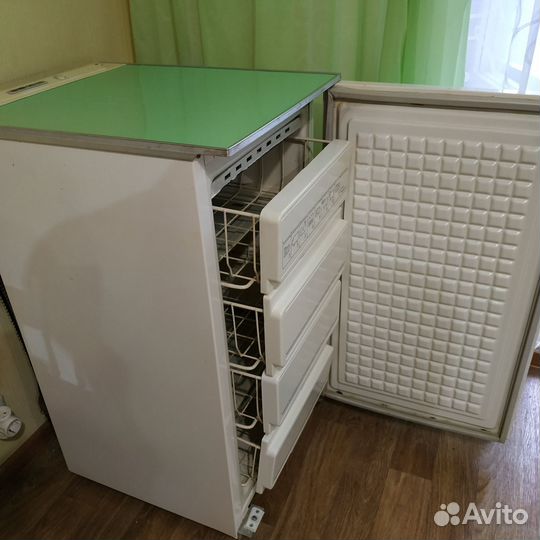 Морозильная камера бу Саратов