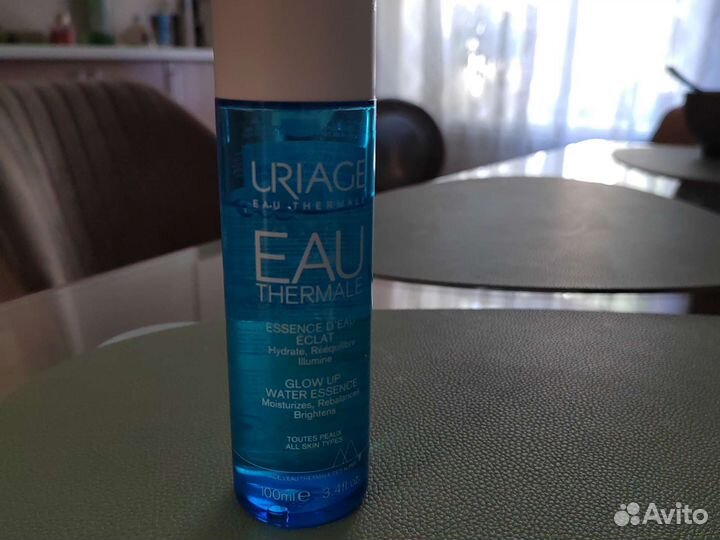 Эссенция урьяж