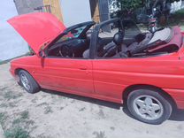 Ford Escort 1.6 MT, 1992, 100 000 км, с пробегом, цена 350 000 руб.