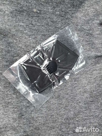 Маска защитная с клапаном, в вакуумной упаковке