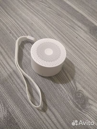 Беспроводная блютуз колонка Xiaomi Mi.Speaker 2