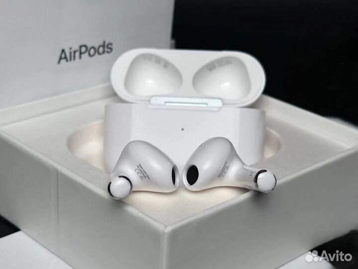 AirPods 3rd Gen AAA+ 