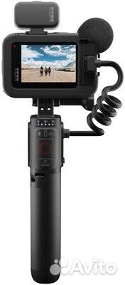 Экшн-камера GoPro hero11 Black Creator Edition