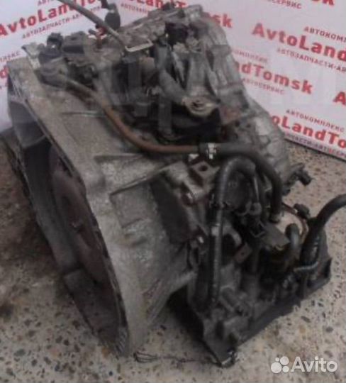 Вариатор nissan p12 qr20de