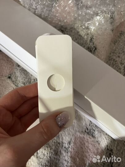 Зарядка для apple watch