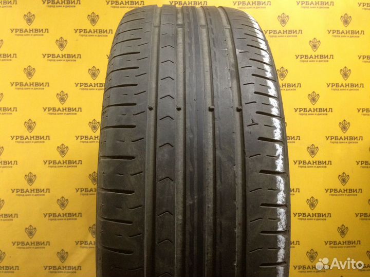 Continental ContiPremiumContact 5 215/55 R17 94W