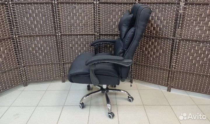 Компьютерное кресло