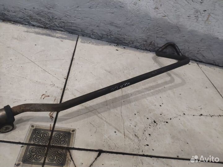 Трубка гур Skoda Octavia 1 (A4)