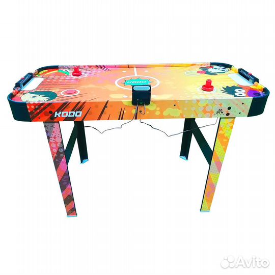 Игровой стол DFC Kodo аэрохоккей 48