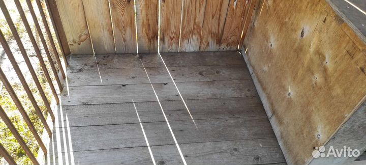 Вольер для собак