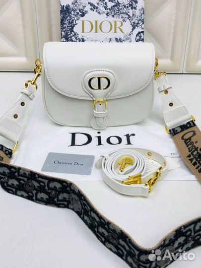 Сумка женская christian dior