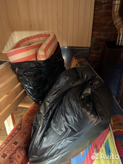 Кровати металлические СССР