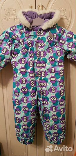 Комбинезон kerry 86