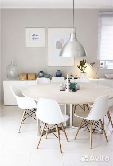 Стулья eames