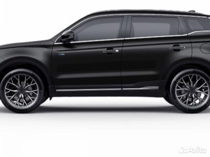 Geely Atlas Pro 1.5 AMT, 2023