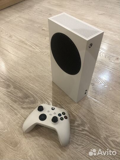 Xbox series s 512gb