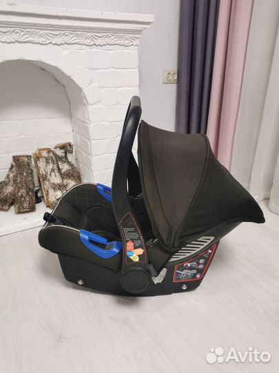 Автолюлька