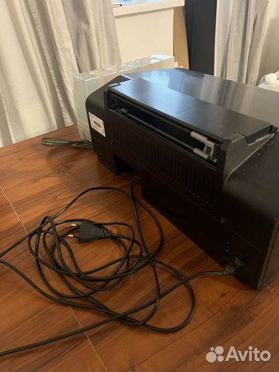 Принтер Epson l800