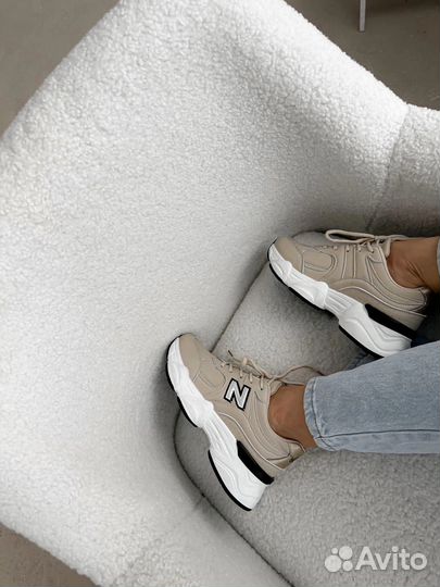 Кроссовки женские 36 - 41 размер