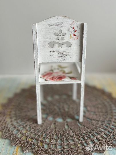 Мебель для кукол