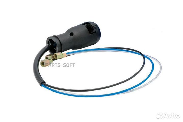 Sorl 17055400020 Рукоятка переключения делителя тр