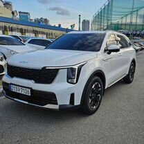 Kia Sorento 2.5 AMT, 2024, 129 км, с пробегом, цена 5 000 000 руб.