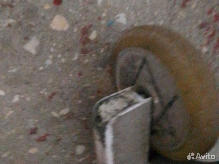 Продам самокат хаус аеро