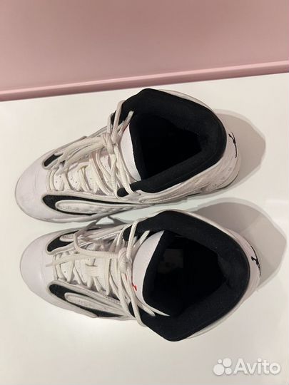 Кроссовки wmns AIR jordan OG retro 'white' 2020