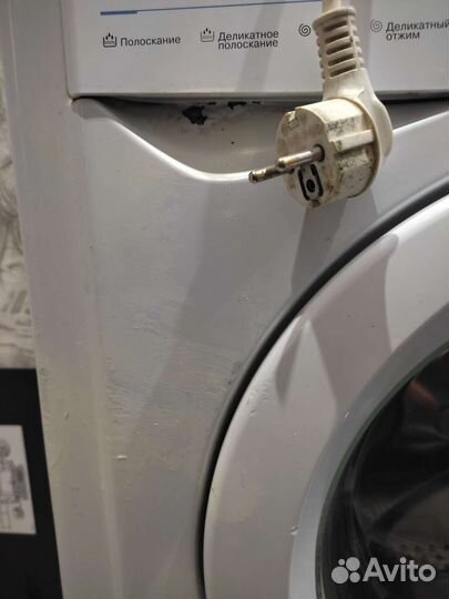 Стиральная машина бу
