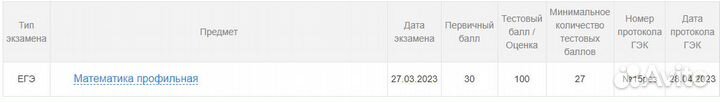 Задачи огэ/егэ математика