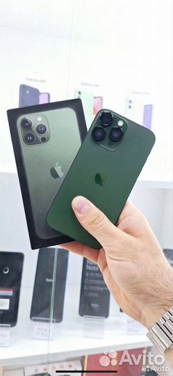 Apple iPhone XR 128Гб в Корпусе iPhone 13 Pro