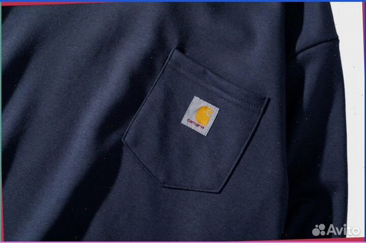 Лонгслив Carhartt (s - xxl)