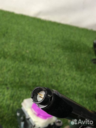 Ремень безопасности передний левый Ford Mustang 6