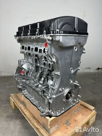 Двигатель 4В11 для Mitsubishi Eclipse Cross 2020