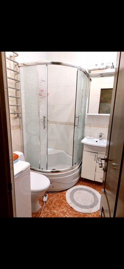 2-к. квартира, 45 м², 2/2 эт.