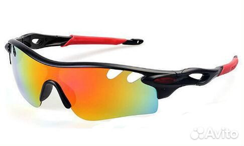 Очки солнцезащитные